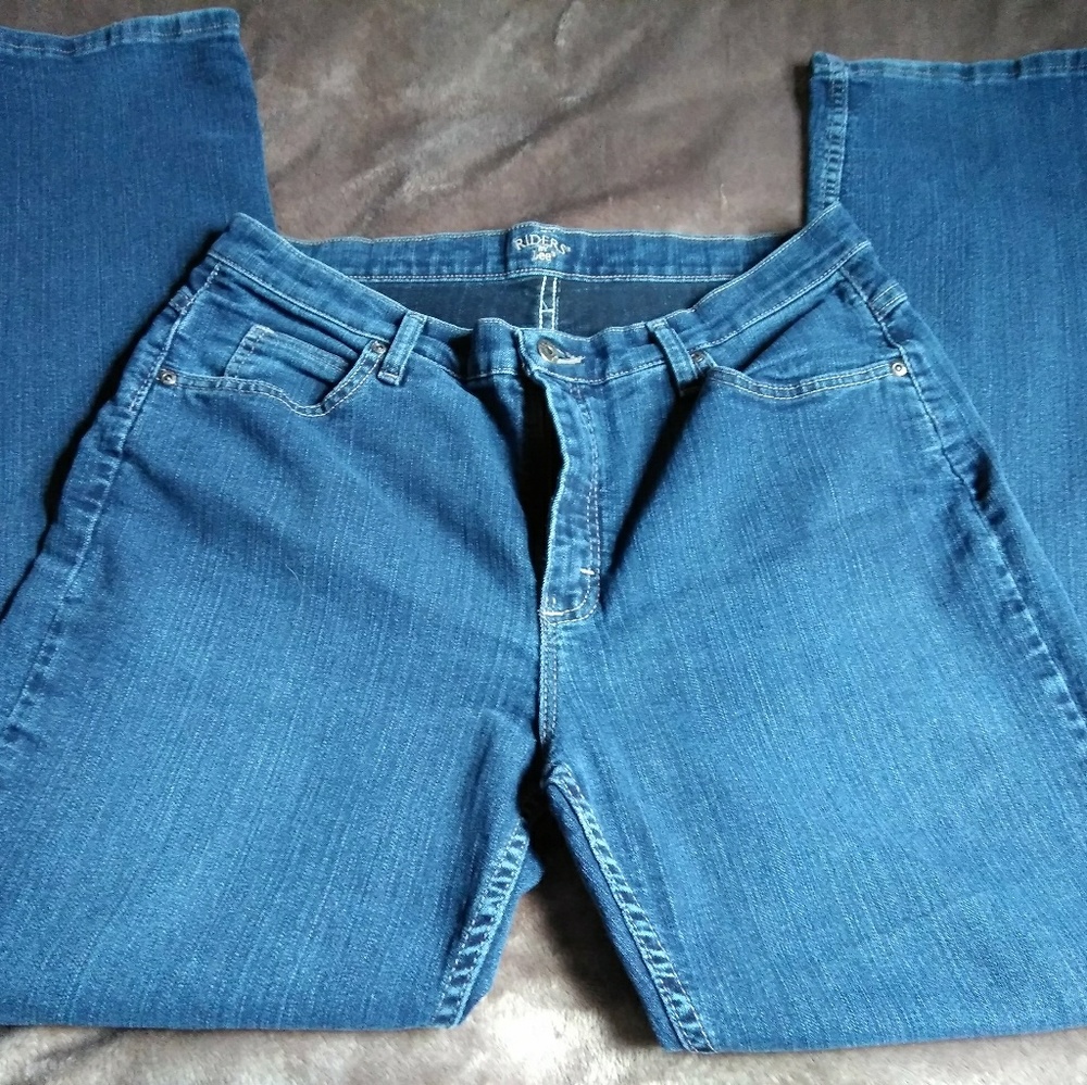 Lee Riders Jeans / Size:16L